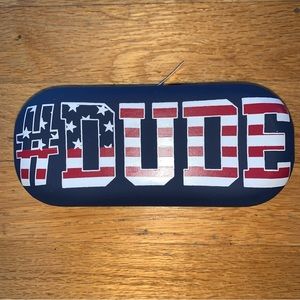 NWT Childrens Place Sunglass Case